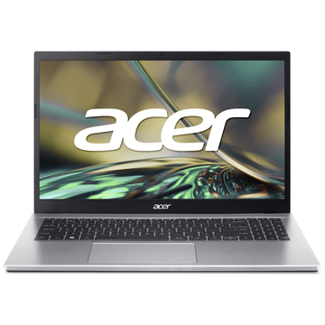 Ноутбук Acer Aspire 3 A315-59G Silver (NX.K6WEU.003)