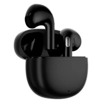 Навушники QCY AilyPods T20 Black