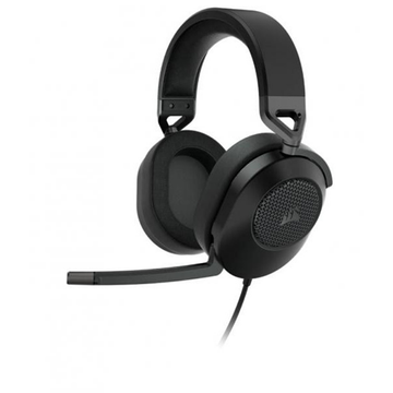 Навушники Corsair HS65 Surround Headset Carbon (CA-9011270-EU)