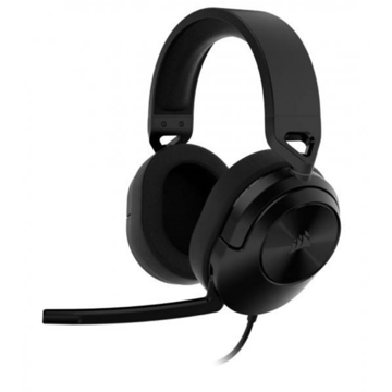 Наушники Corsair HS55 Stereo Headset Carbon (CA-9011260-EU)