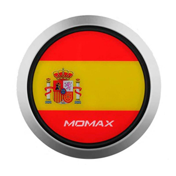 Зарядний пристрій Momax Q.Pad Wireless Charger Spain (UD3ES)