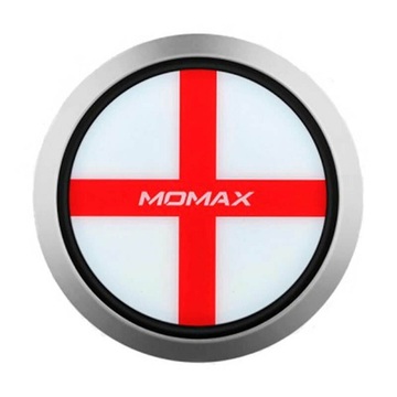 Зарядний пристрій Momax Q.Pad Wireless Charger England (UD3EN)
