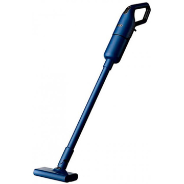 Ручной пылесос Deerma Vacuum Cleaner Blue (DX1000W)