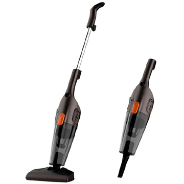 Ручной пылесос Deerma Corded Hand Stick Vacuum Cleaner (DX115C)