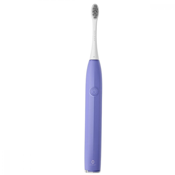 Зубна щітка Oclean Endurance Color Edition Purple (6970810552454)