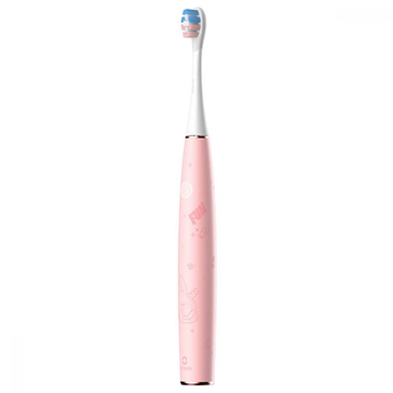 Зубна щітка Oclean Kids Electric Toothbrush Pink (6970810552409)