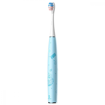 Зубна щітка Oclean Kids Electric Toothbrush Blue (6970810552379)