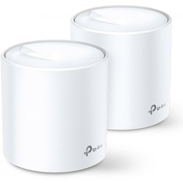 Маршрутизатор TP-Link Deco X20 (1-pack)