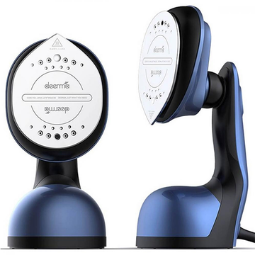 Відпарювачі для одягу Deerma Multifuntional Handheld Garment Steamer (DEM-HS300)