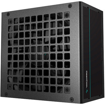 Блок питания DeepCool PF600 600W (R-PF600D-HA0B-EU)