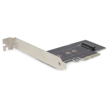 Адаптер и переходник PCI-Express Gembird PEX-M2-01 for SSD M.2