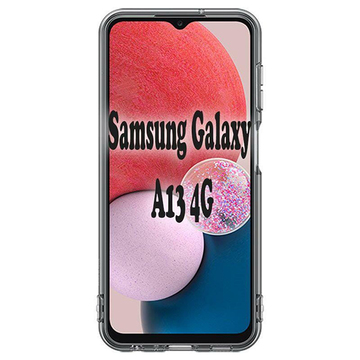 Чохол-накладка BeCover Samsung Galaxy A13 4G SM-A135 Transparancy (707596)