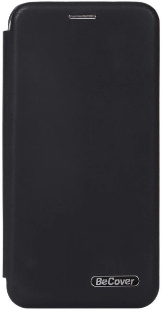 Чехол-книжка BeCover Exclusive for Samsung Galaxy A73 SM-A736 Black (707938)