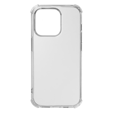 Чехол-накладка Armorstandart Air Force for Apple iPhone 14 Pro Transparent (ARM64024)