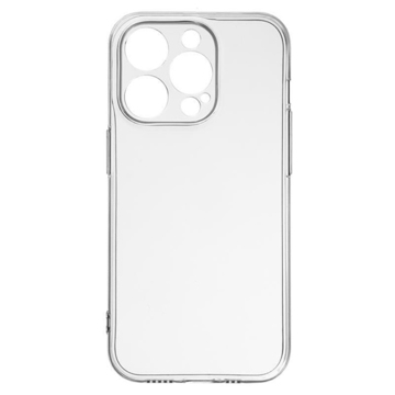 Чохол-накладка Armorstandart Air Series Apple iPhone 14 Pro Transparent (ARM64028)