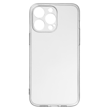 Чохол-накладка Armorstandart Air Series Apple iPhone 14 Pro Max Transparent (ARM64029)