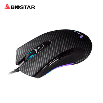 Мышка Biostar Racing GM5