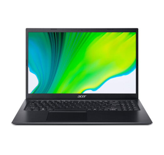 Ноутбук Acer Aspire 5 A515-56G Black (NX.AT5EU.005)