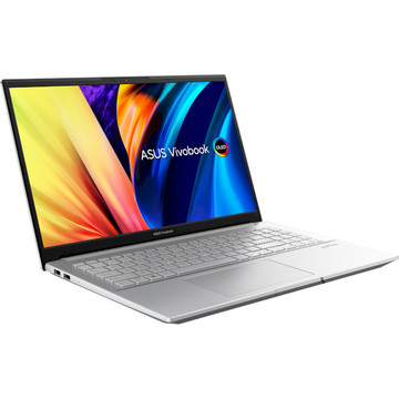 Ноутбук Asus Vivobook Pro 15 OLED M6500QC-L1022 Silver (90NB0YN2-M006W0)