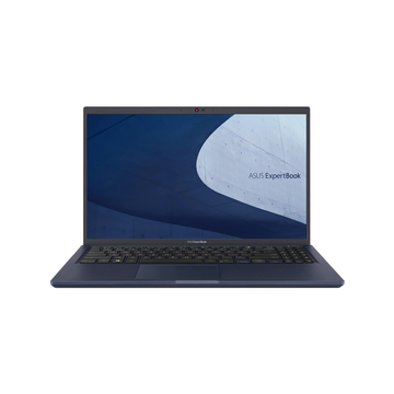 Ноутбук Asus ExpertBook B1 B1500CEAE-BQ4264 Black (90NX0441-M03AB0)