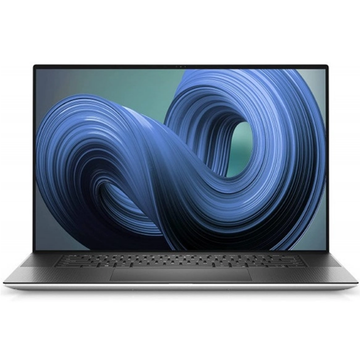 Ноутбук Dell XPS 17 (9720) Silver (N980XPS9720UA_WP)