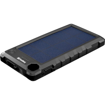 Внешний аккумулятор Sandberg Outdoor Solar Powerbank 10000 (420-53)