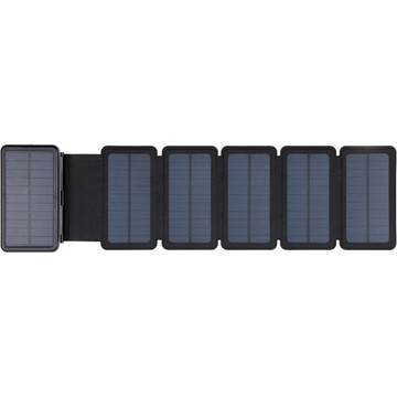 Зовнішній акумулятор Sandberg Solar 6-Panel Powerbank 20000 (420-73)