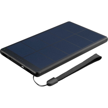 Внешний аккумулятор Sandberg Urban Solar Powerbank 10000 (420-54)
