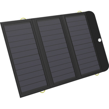 Зовнішній акумулятор Sandberg Solar Charger 21W (420-55)