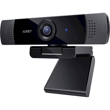 Веб-камера Aukey PC-LM1E 1080p FHD (PC-LM1E)