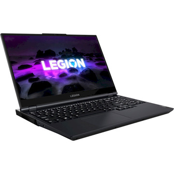 Игровой ноутбук Lenovo Legion 5 (82JK00CDPB)