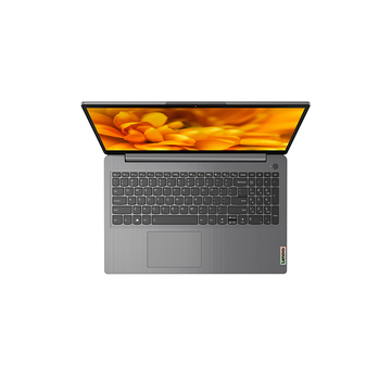 Ноутбук Lenovo IdeaPad 3 15ITL05 Platinum Grey (81X800MNRA)