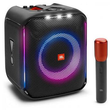 Bluetooth колонка JBL Partybox Encore Essential (JBLPBENCORE1MICEP)