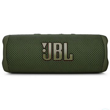 Bluetooth колонка JBL Flip 6 Green (JBLFLIP6GREN)