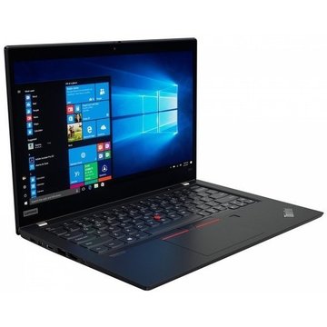 Ноутбук Lenovo ThinkPad X13 (20WLS54L00)