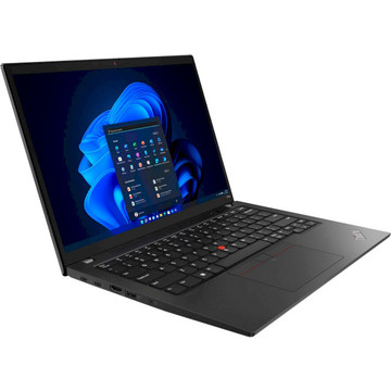 Ноутбук Lenovo ThinkPad T14s Gen 3 Thunder Black (21BR001FRA)