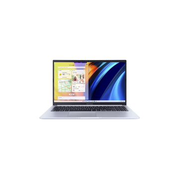 Ноутбук Asus Vivobook 15 X1502ZA-BQ646 Icelight Silver (90NB0VX2-M00V70)