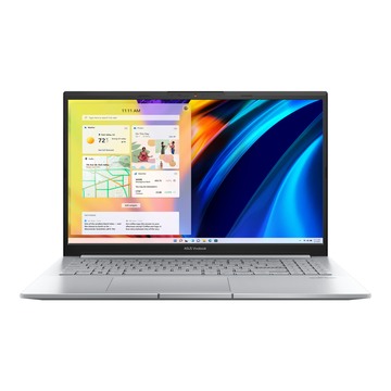 Ноутбук Asus Vivobook Pro K6502HC-LP078 Silver (90NB0YX2-M00590)