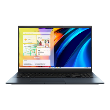 Ноутбук Asus Vivobook Pro K6500ZH-HN171 Blue (90NB0XZ1-M007K0)