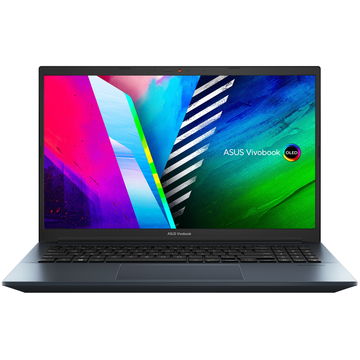 Ноутбук Asus Vivobook Pro K6500ZE-L1166 Blue (90NB0XQ1-M00720)