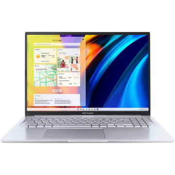 Ноутбук Asus Vivobook 16X M1603IA-MB080 Silver (90NB0Y42-M003N0)