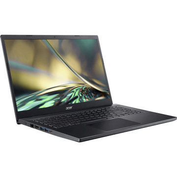 Ноутбук Acer Aspire 7 A715-51G Black (NH.QHUEU.009)