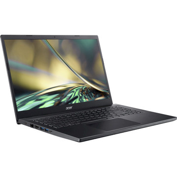 Ноутбук Acer Aspire 7 A715-51G Black (NH.QHTEU.00E)