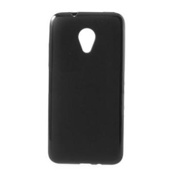 Чохол-накладка Drobak HTC Desire 700/Elastic PU/Black (218870)