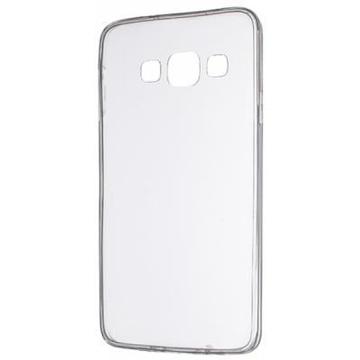 Чехол-накладка Drobak Ultra PU Samsung Galaxy A3 Clear (216937)