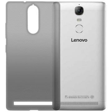 Чехол-накладка Global Lenovo Vibe K5 Note Grey (1283126471438)