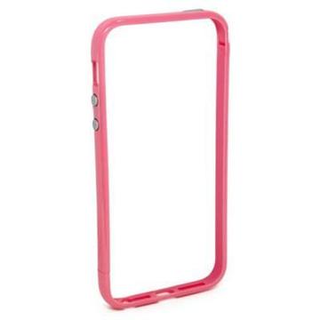 Бампер JCPAL Colorful 3 in 1 Iphone 5S/5 Set-Pink (JCP3219)