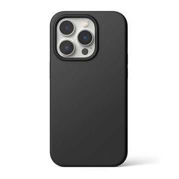 Чехол-накладка BeCover for Apple iPhone 14 Pro Black (708108)