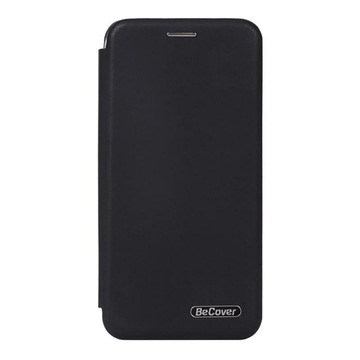 Чохол-книжка BeCover Exclusive Nokia G21 / G11 Black (707914)