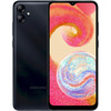 Смартфон Samsung Galaxy A04e SM-A042 3/64GB Black (SM-A042FZKHSEK)